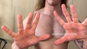 Athens Hands Part2 Video1 - MP4