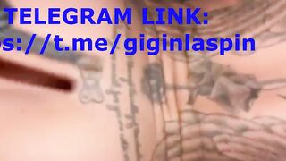 Daneae Mari's Futuristic Sexual Fantasy in Full Gloryhole
