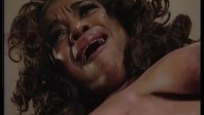 Horny MILF Fingers Her Dripping Pussy to Explosive Orgasm