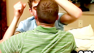 Mature Mayhem 40YearOld Marine Drill Instructor Sirs Young Voyeuristic SM Scene