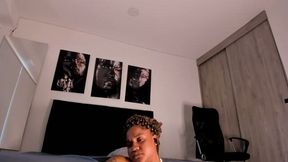 Zahra Rose Private Show