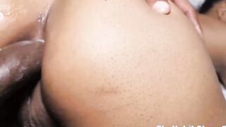 chanel camgirl only 18 year old yo but loves it inside both holes texas gigantic butt freak pounded long ebony penis john huge