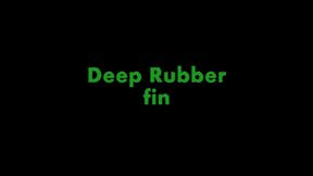 Deep Rubber Finale