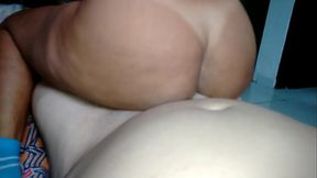Rab&atilde_o gostoso sentada na rola