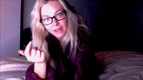 Missbehavin26 – Step mom Step son – Playtime In Lingerie