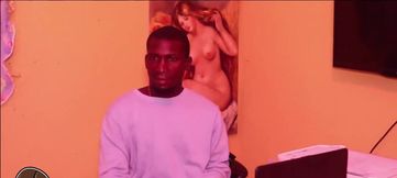 let me suck your big BOOBS and fuck your tight PUSSY for the job