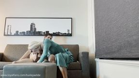 Anal Fucked Sissy *EXCLUSIVE*