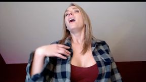 Short Sneeze Story
