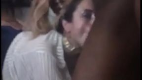 Rosie Baddie  In: &quot_Under BBC Quarantine&quot_ pt.6