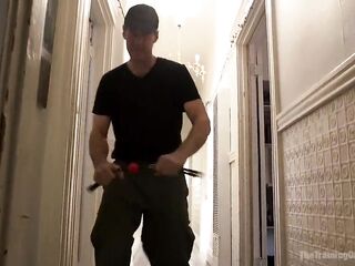 Devoted Domestic Obedience Training
