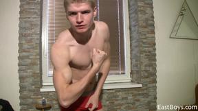 ”Webcam Casting by EastBoys”