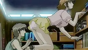 Step-StepSister Seeks Forbidden Aid in Steamy Uncut Hentai Drama Eng Sub
