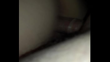 White girl clapping lips