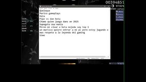 OSU MANIA DAN BETA OVER CLEAR