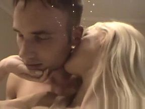 Kinky and raw couch sex