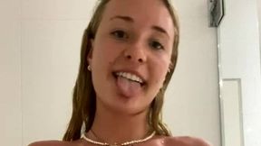 Hot Porno @Shower Sex & #Nude #Sexy with @Scarlett Williams Like & Share!