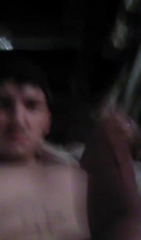Me jacking off