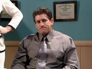 Randi Storm Takes Principal's Large Rod in Her Ravishing Little Twat