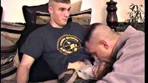 Blowing Soldier CJ