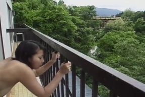 These Two Asian Girls Share Everything, Even a Hard Cock