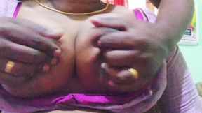 My Big Bhabhi Was Angry,we Shared Single Bedroom
