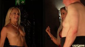 Private Dancers ***