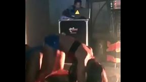 Show de funk