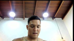 Hansell Adams Private Show