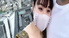 Innocent dating app cutie unleashes carnal desires in naughty JAV fuck session