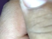 Anal toy with wify