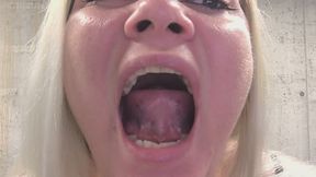Explore My Mouth After Teeth Loosing