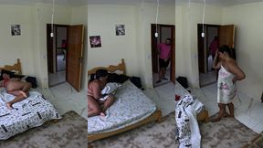 aula de putaria anal