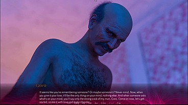 Johannesgaming - update #185 - Being a Wife 8 Goro almost had sex with Christine - Oct 07, 2024