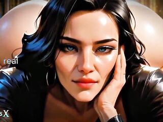 U Are Not a Real Guy: Beta Loser SPH & Joi from a Curvy Bitch goddess (Humiliation Bawdy Talk)