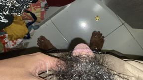 A Secret Escape Exploring the Closet