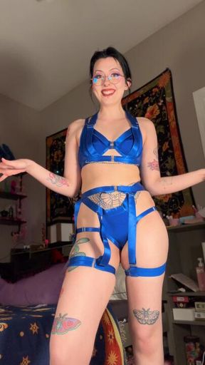 A little joi destress!