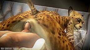 In Bed With Kumba