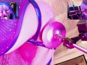 Deep Anal Fun🍆!!! So Many Cocks!! So Many O's!!! Cum Fuck Me Deep Tonight💦💦!!!