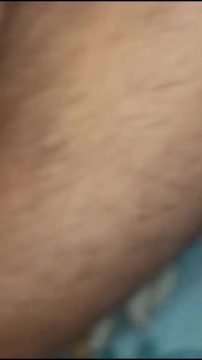 Desi Bhabhi Hindi Sex video Pussy fucking   Clip 1
