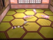 Super Mario 3D World + Bowser's Fury Part 3 Mario's turn