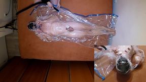 Vacuum Bag Breathplay