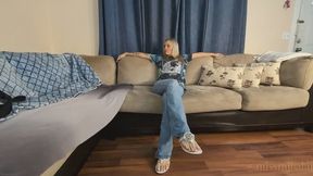 MJ s Zip Tied Home Invasion