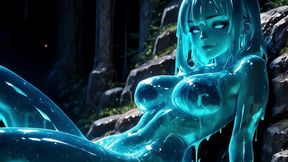 gelara queen of the woods water nymph