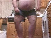 sumo feet