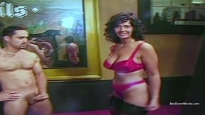 British housewives fantasies 3: Sarah Beatie