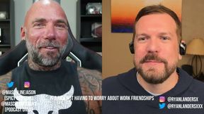 Porn Star Confessions - Ryan Landers Episode 139