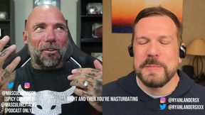 Porn Star Confessions - Ryan Landers Episode 139