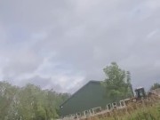 Slutboyben CAM4 Sexy cruising chick I