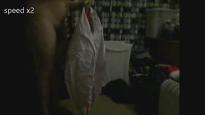 me playing with a huge 48inch beachball