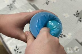 DIY Pocket Pussy Tutorial &amp; Test